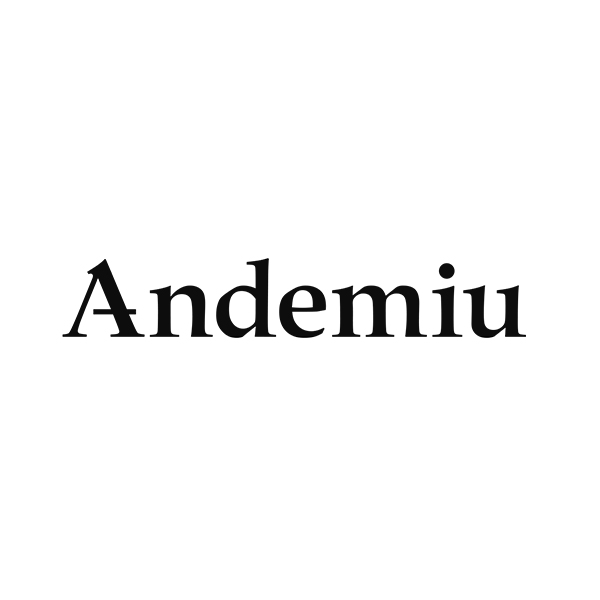 Andemiu logo