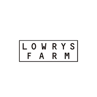LOWRYS FARM logo