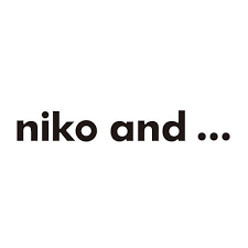 niko and ... logo
