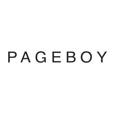PAGEBOY logo