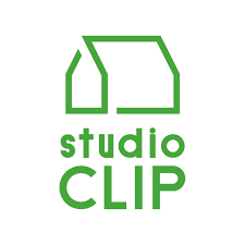 studio CLIP logo